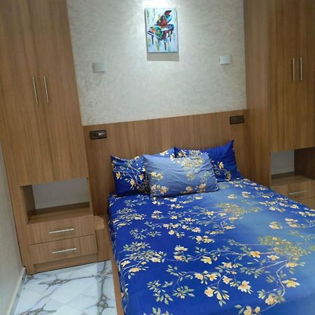 Aourir'S New Appartement Agadir Exterior foto