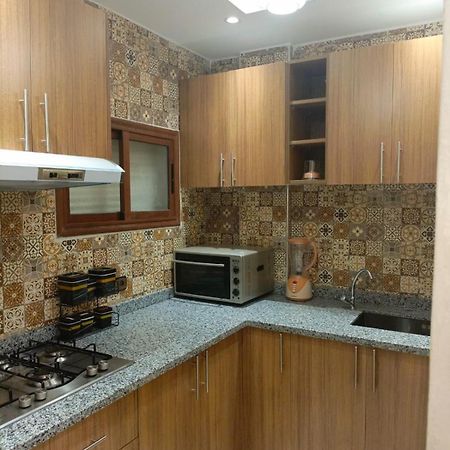 Aourir'S New Appartement Agadir Exterior foto