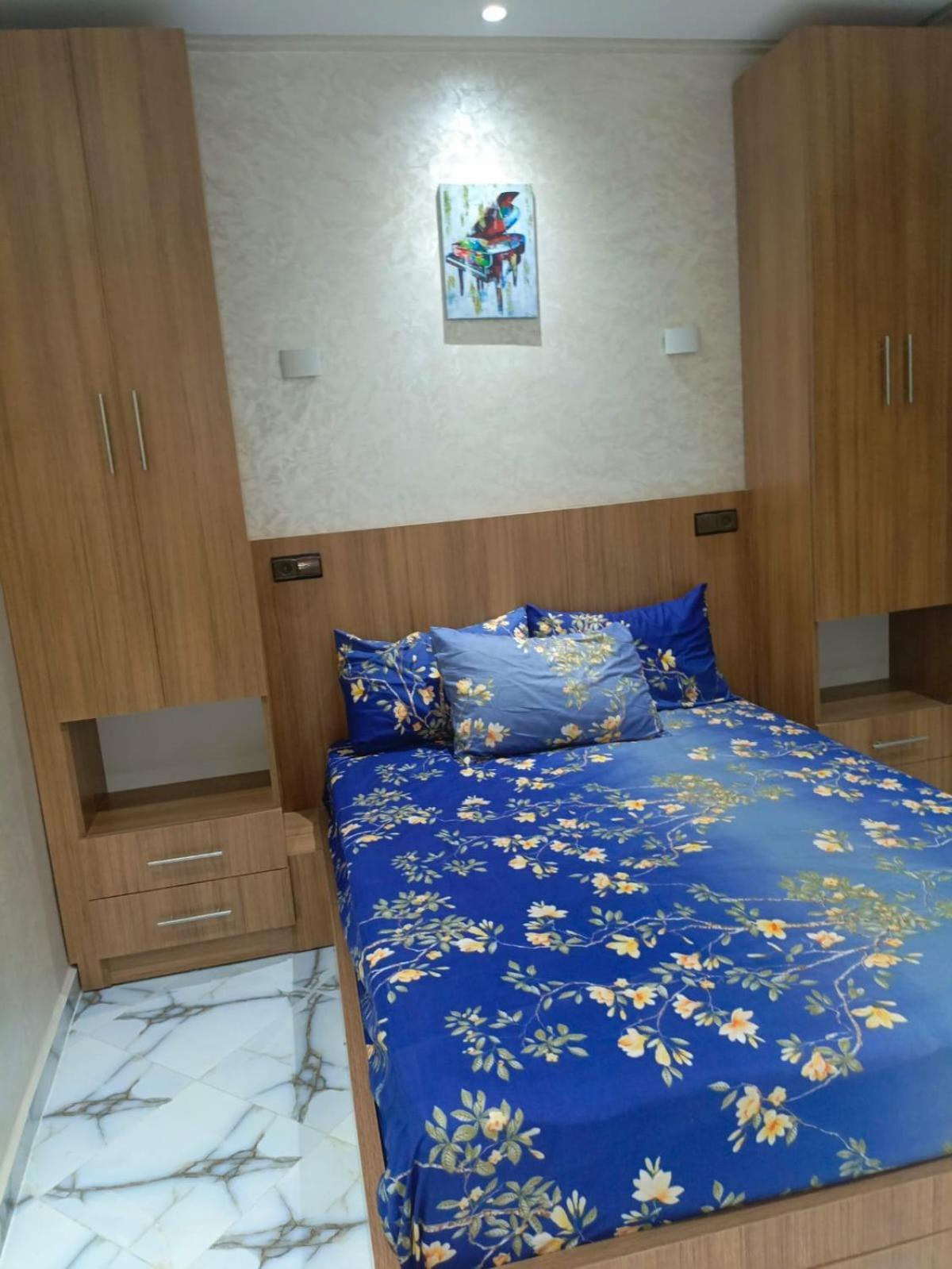 Aourir'S New Appartement Agadir Exterior foto