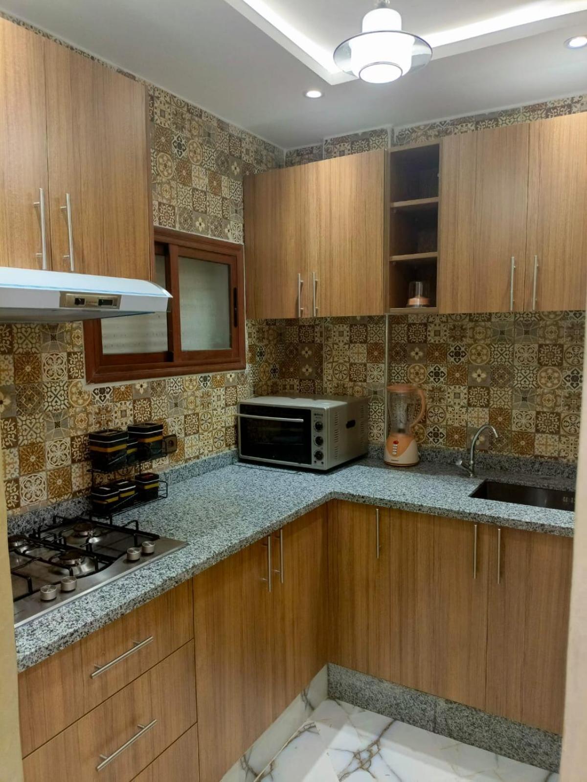 Aourir'S New Appartement Agadir Exterior foto